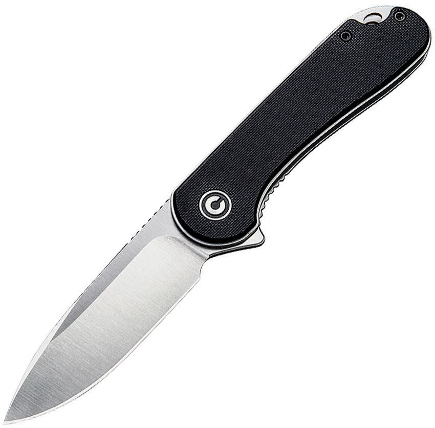 Elementum Linerlock