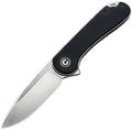 Elementum Linerlock