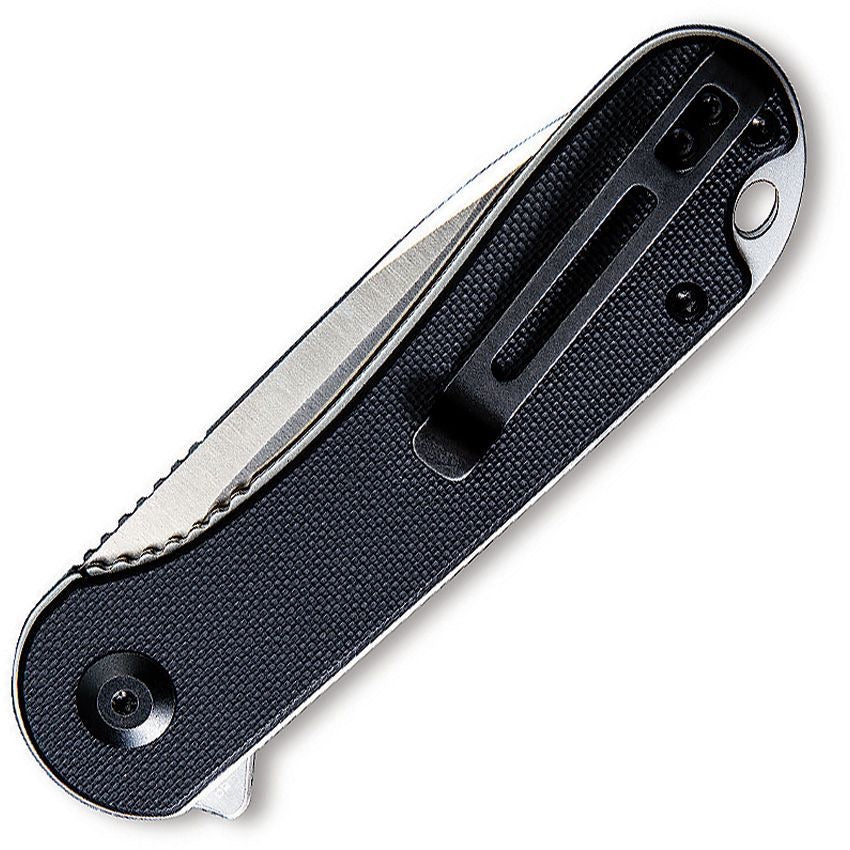 Elementum Linerlock