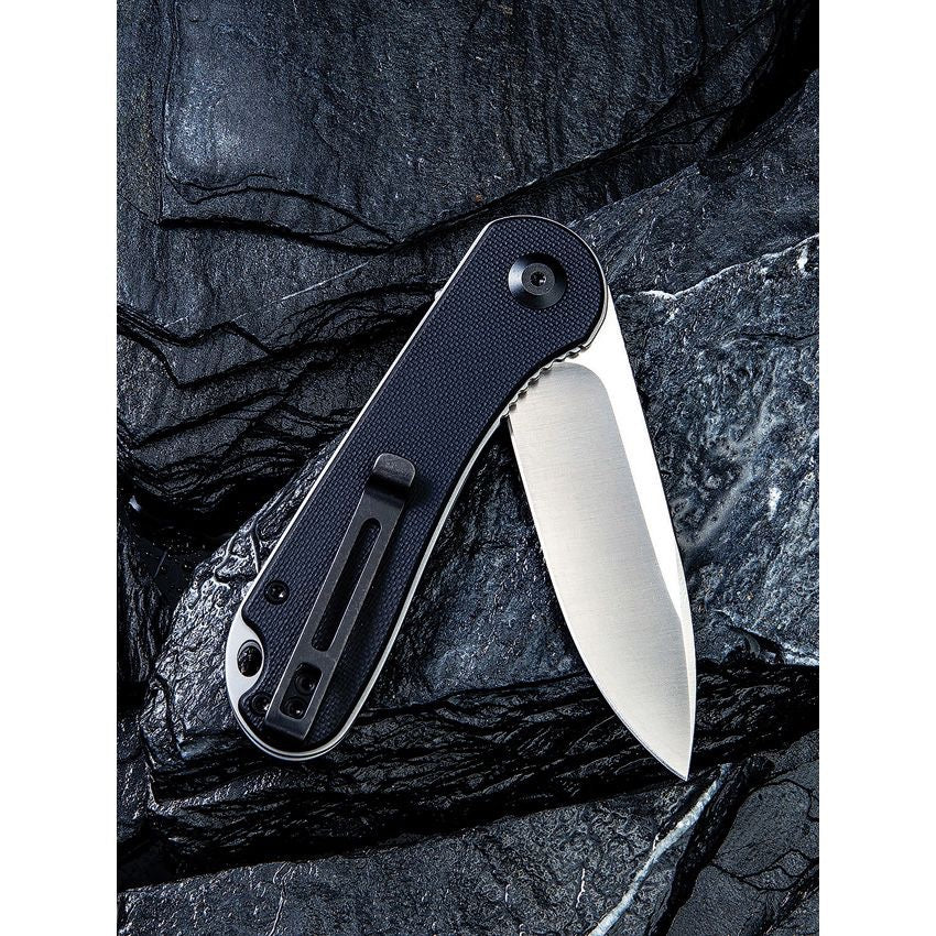 Elementum Linerlock