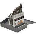 18pc Tap & Drill Set - NF