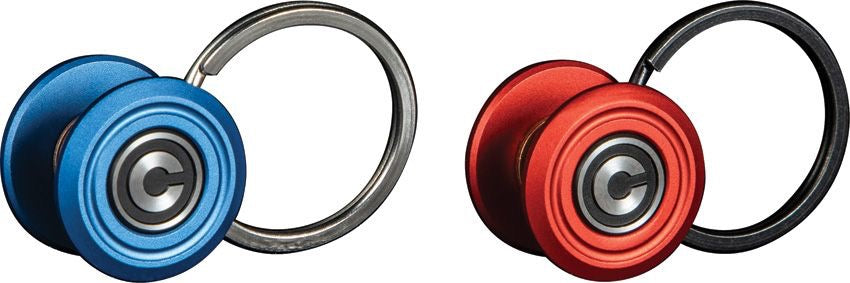 Key Coin Set