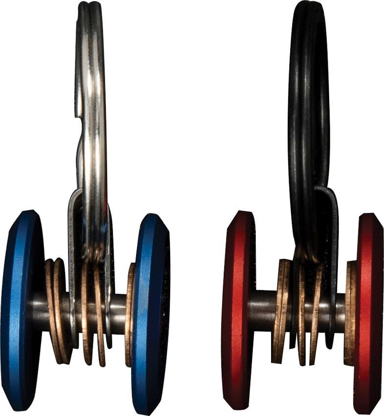 Key Coin Set