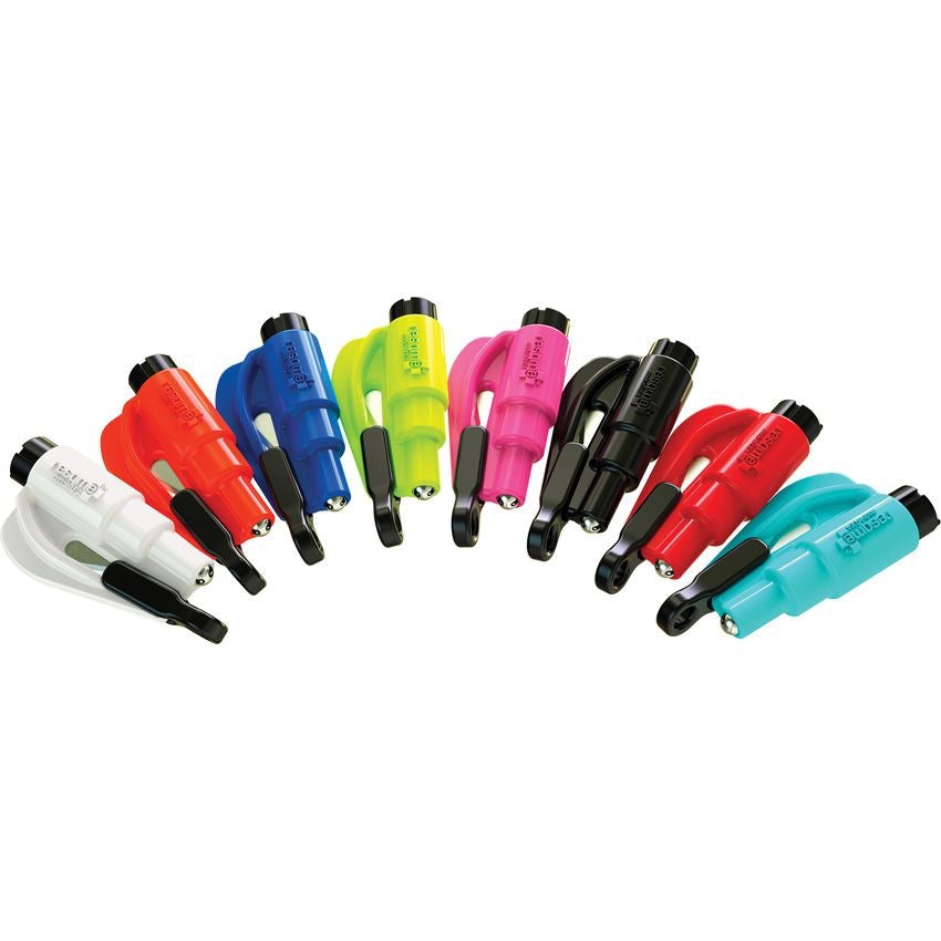 Resqme  Keychain Rescue Tool