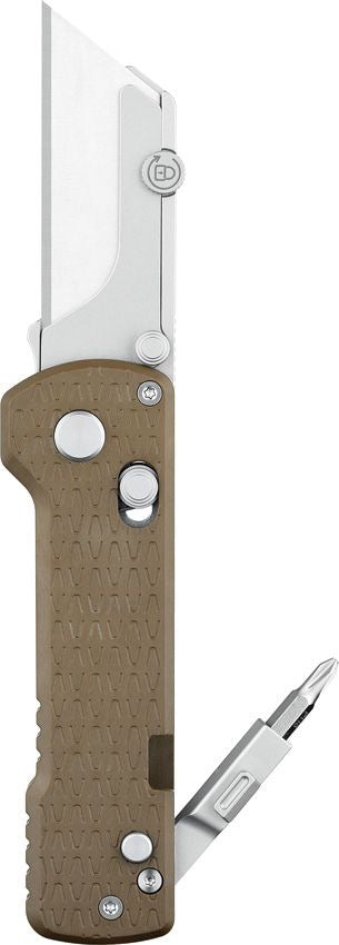 Otacle U1 Pro Rail Lock Peek