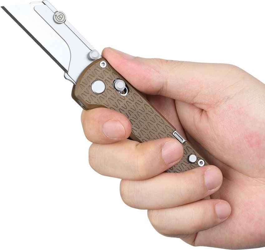 Otacle U1 Pro Rail Lock Peek