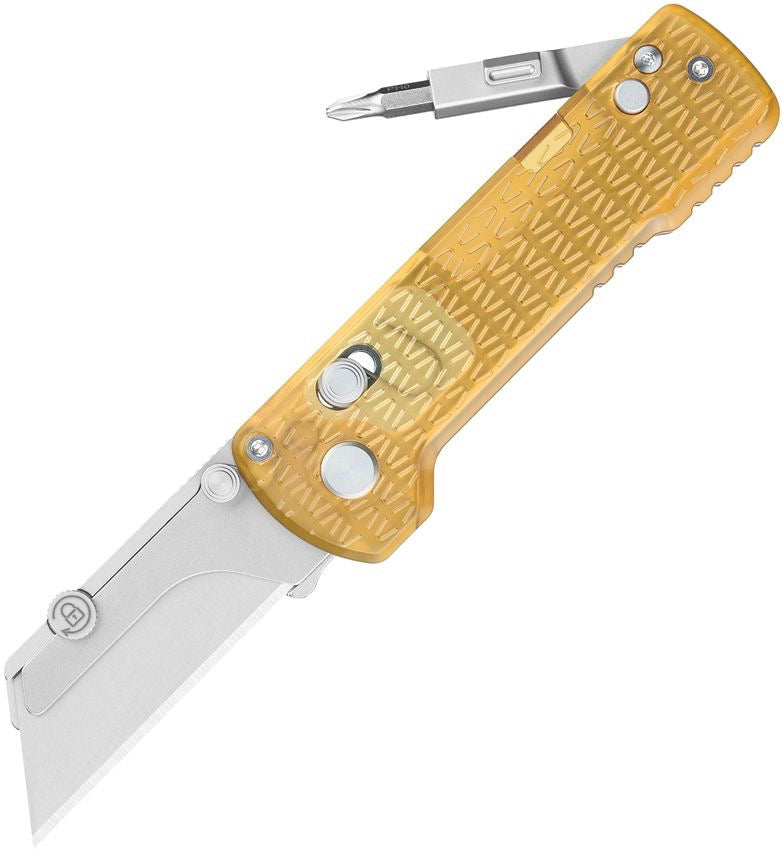 Otacle U1 Pro Rail Lock PEI