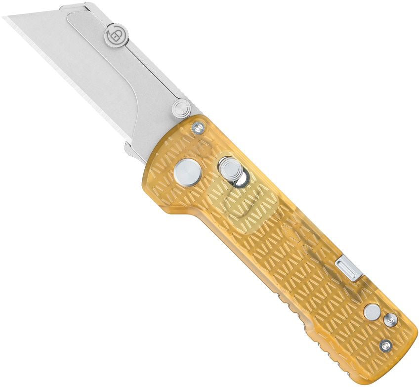 Otacle U1 Pro Rail Lock PEI