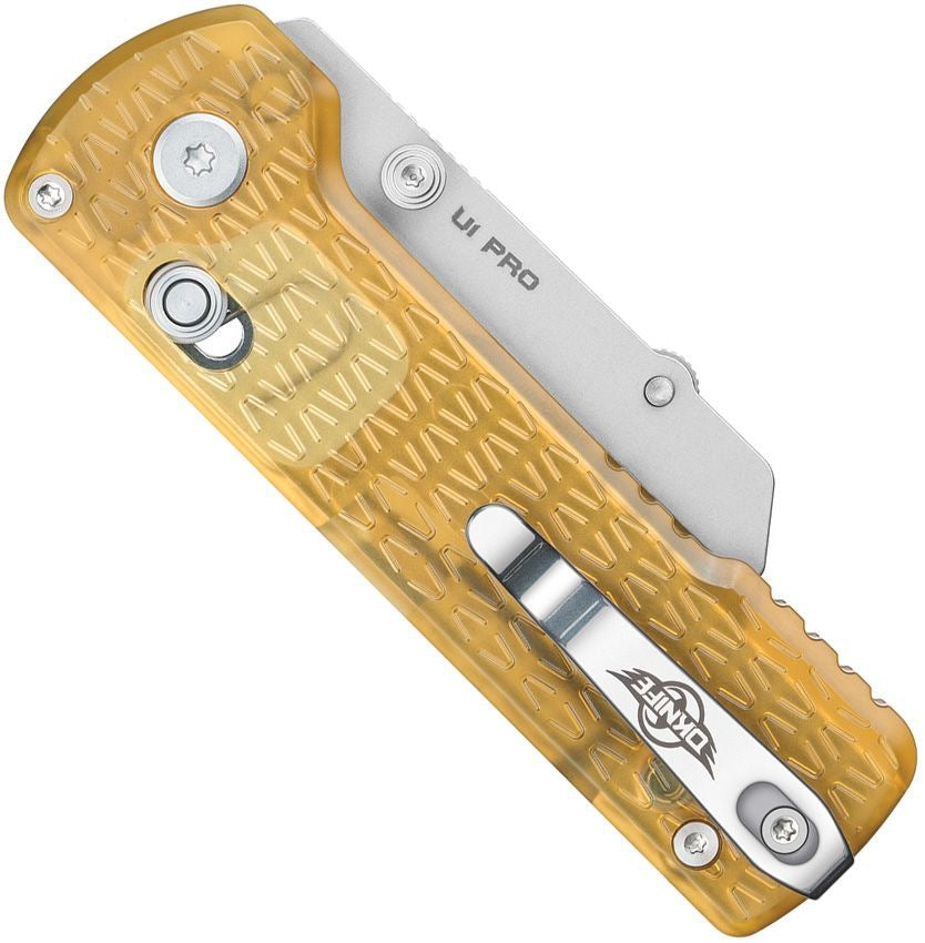 Otacle U1 Pro Rail Lock PEI