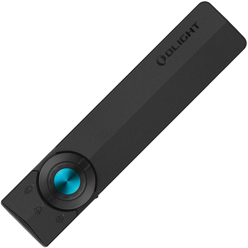 ArkPro Flashlight - Black - Cool White
