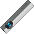 ArkPro Flashlight - Silver Graphite - Cool White