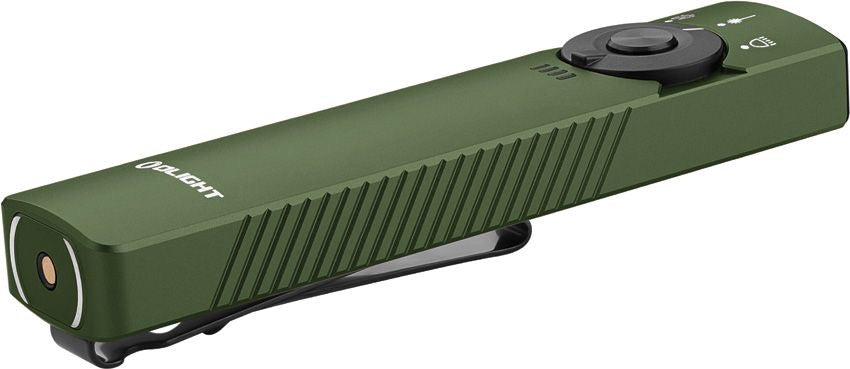 Arkfeld Pro Class 3R - OD Green - Cool White