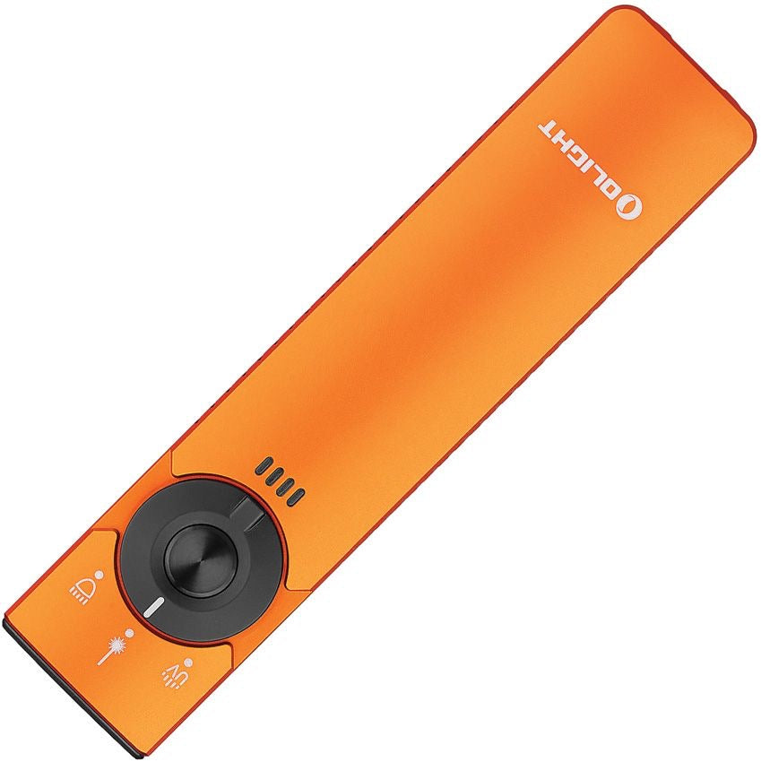 Arkfeld Pro Class 3R - Orange - Cool White
