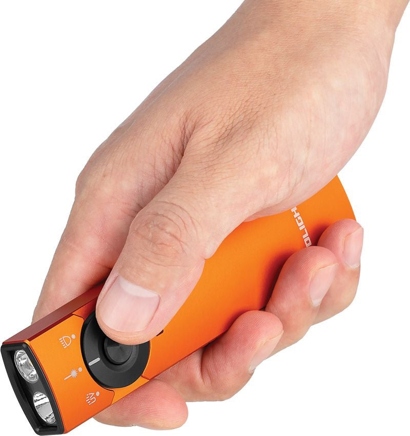 Arkfeld Pro Class 3R - Orange - Cool White