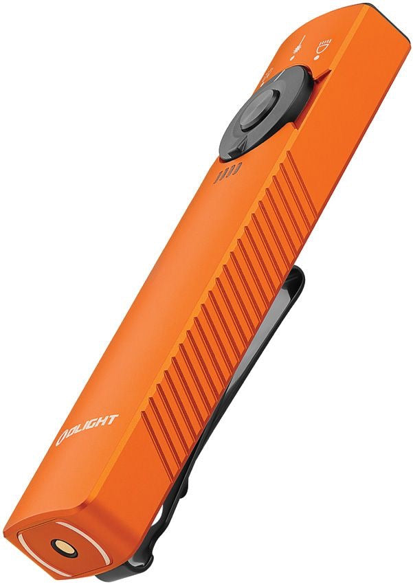 Arkfeld Pro Class 3R - Orange - Cool White