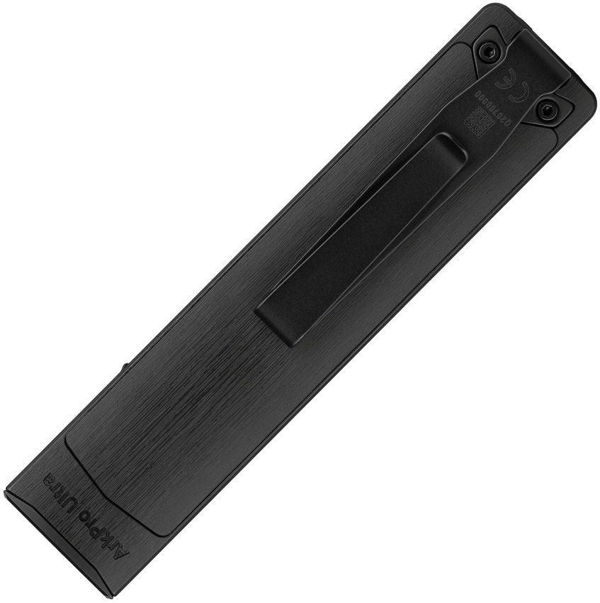 ArkPro Ultra Onyx - Black - Cool White