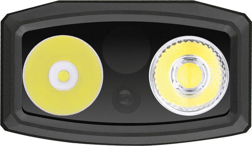 ArkPro Ultra Onyx - Black - Cool White