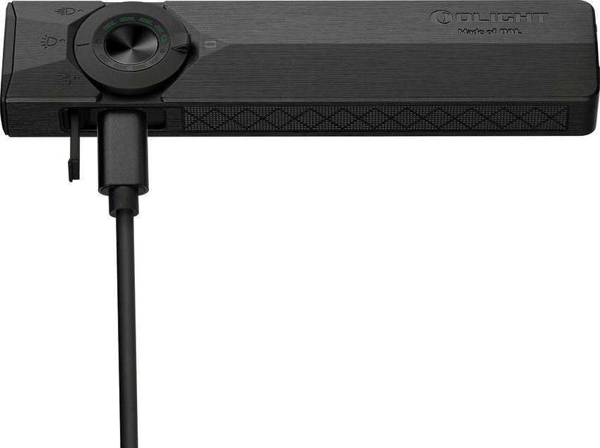 ArkPro Ultra Onyx - Black - Cool White