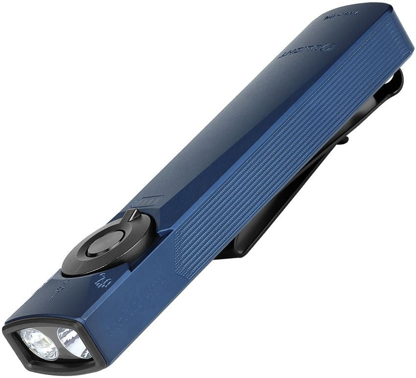 Arkfeld Ultra Class 3R - Navy Blue - Natural White