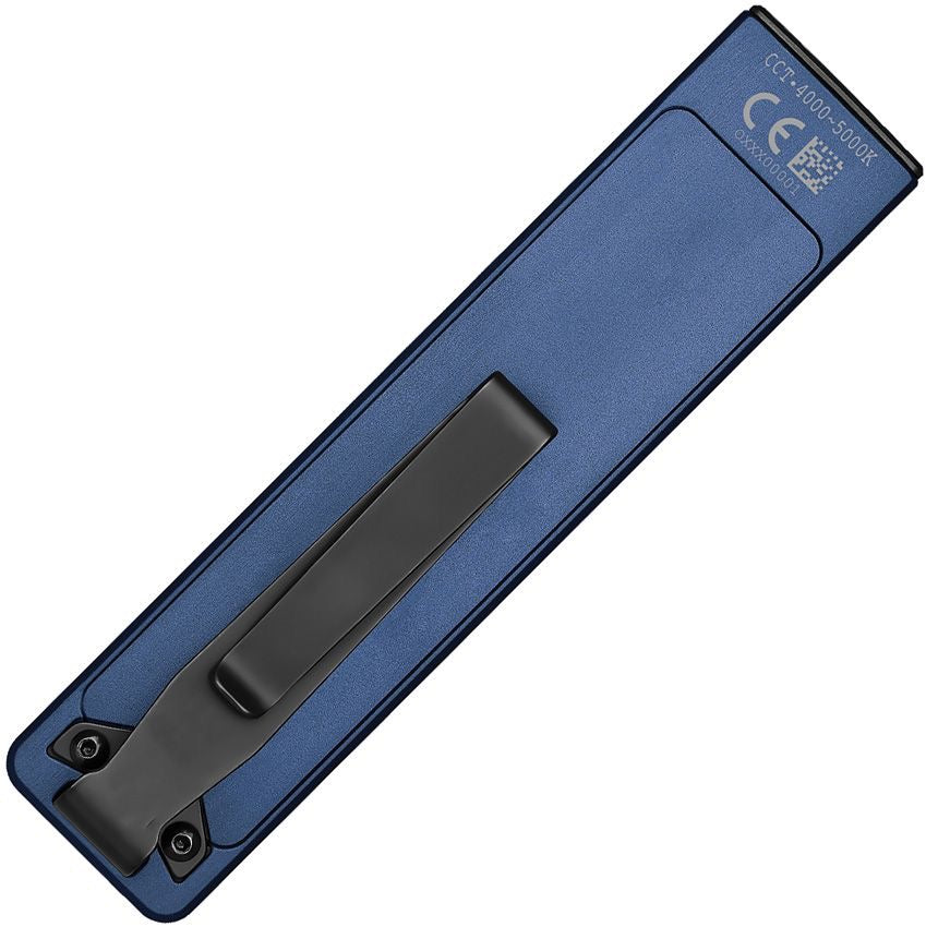 Arkfeld Ultra Class 3R - Navy Blue - Cool White