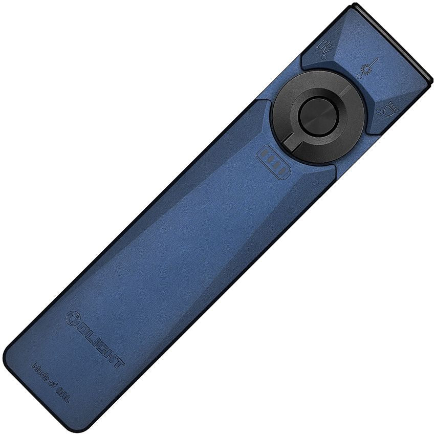 Arkfeld Ultra Class 3R - Navy Blue - Cool White