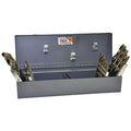 36pc Tap & Drill Set