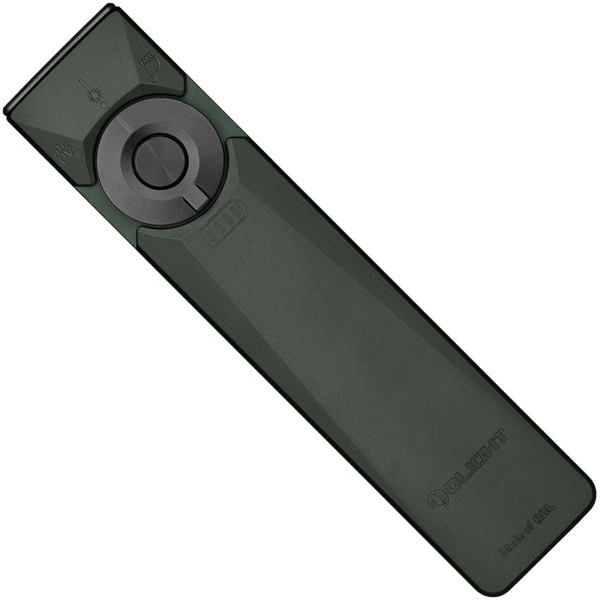 Arkfeld Ultra - Olive Gray - Natural White
