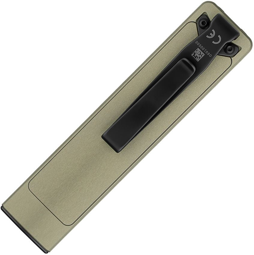 Arkfeld Ultra Class 3R - OD Green - Cool White