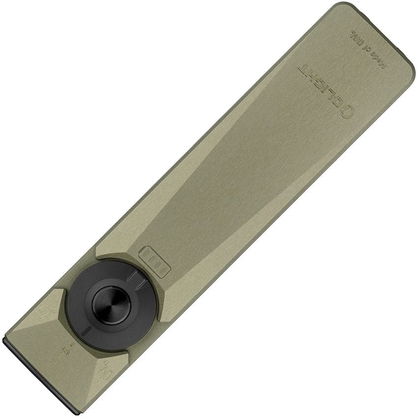 Arkfeld Ultra Class 3R - OD Green - Cool White