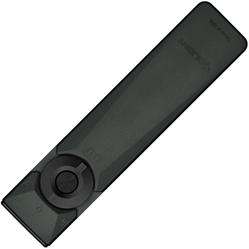 Arkfeld Ultra 3R - Stealth Grey - Cool White