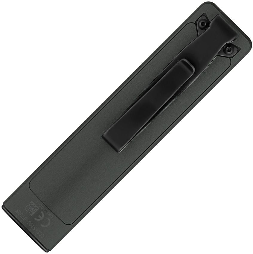 Arkfeld Ultra 3R - Stealth Grey - Cool White