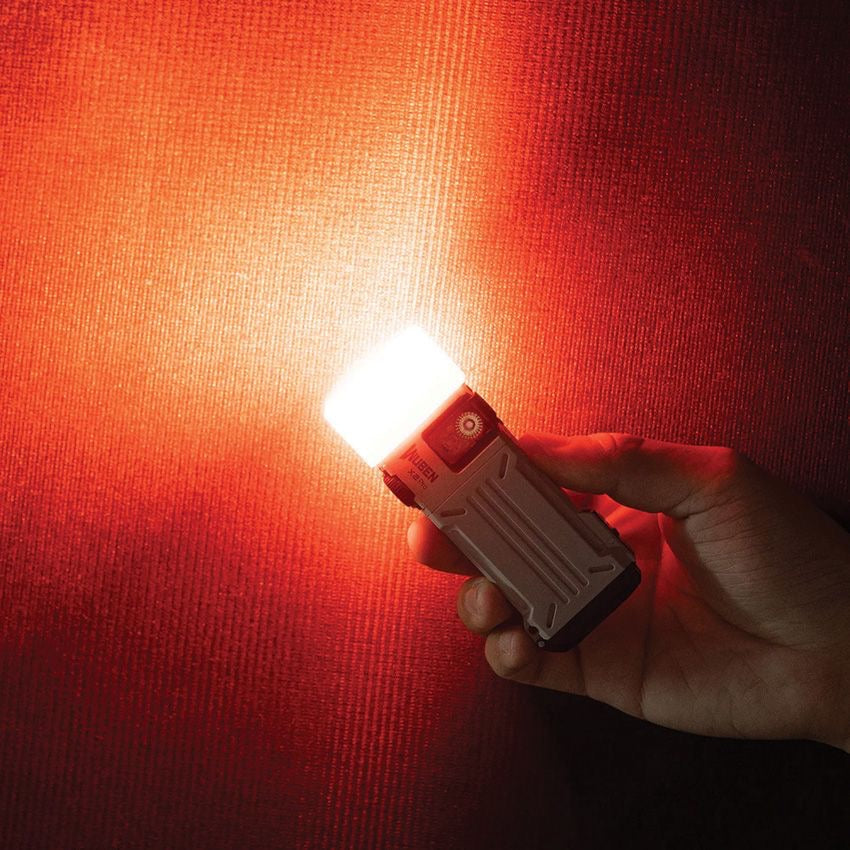 X2 Pro Flashlight