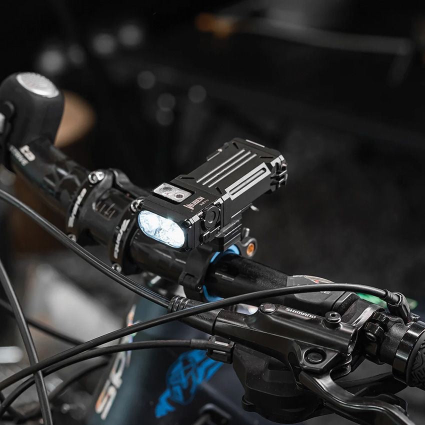 X2 Pro Flashlight