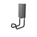 3" Closed Magnetic Hook 45lb