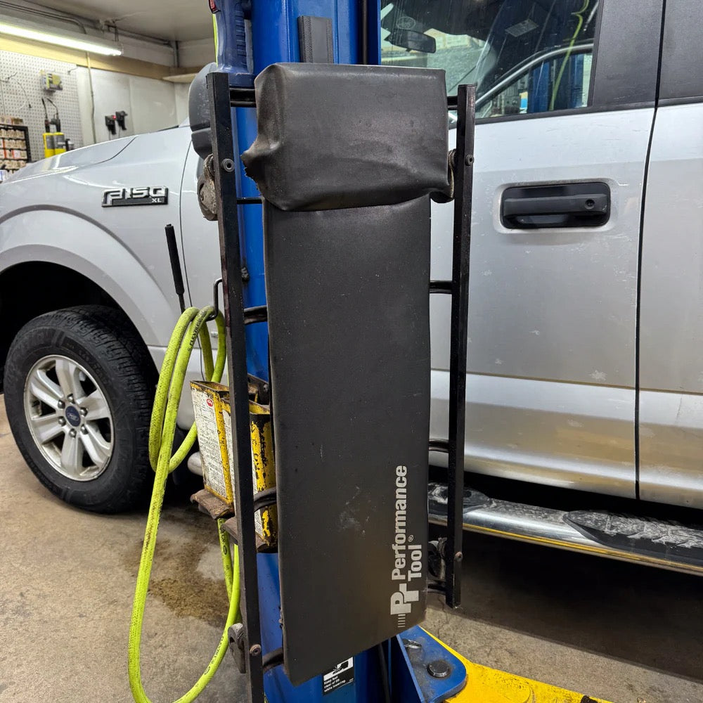 4.5" Open Magnetic Hook 45lb