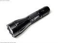 Bones Flashlight - Black