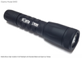 Bravo B453 Flashlight