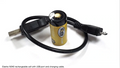 CR123 - Rechargeable