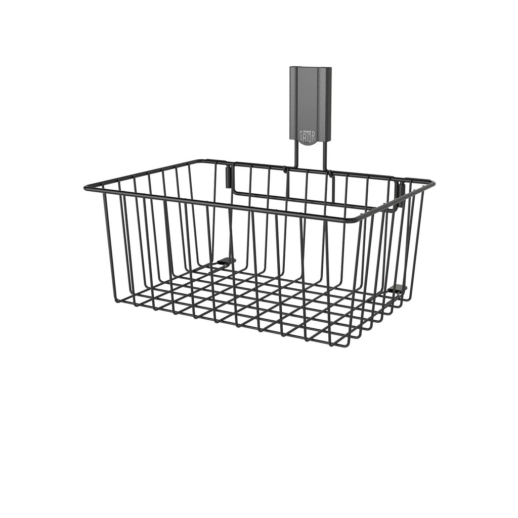 Small Utility Magnetic Basket 35lb