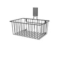 Small Utility Magnetic Basket 35lb