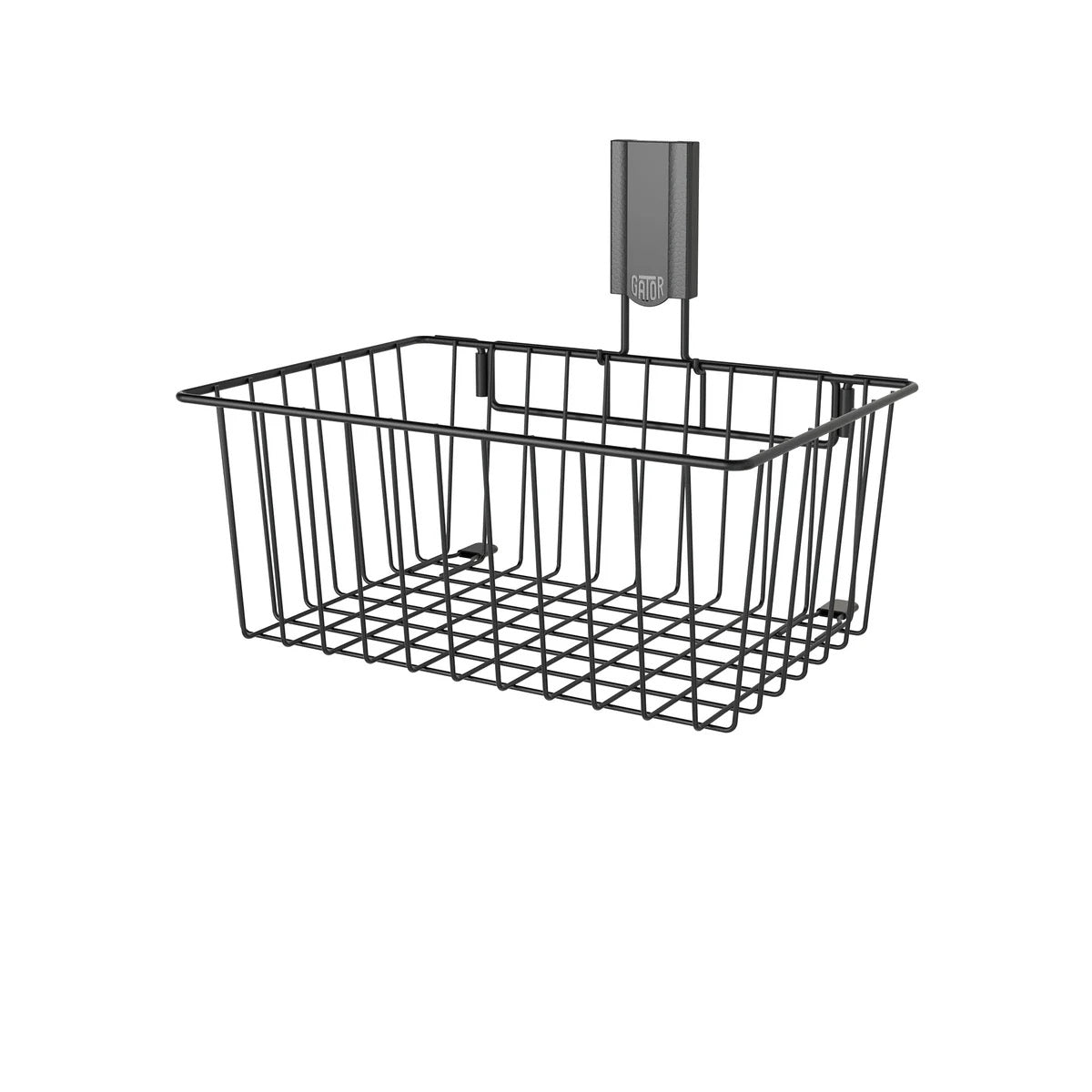 Small Utility Magnetic Basket 35lb