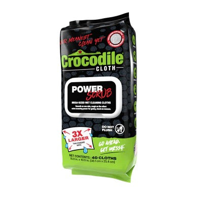 PowerScrub Huge Cloth