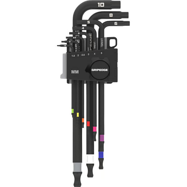 Hex Keys - RPT