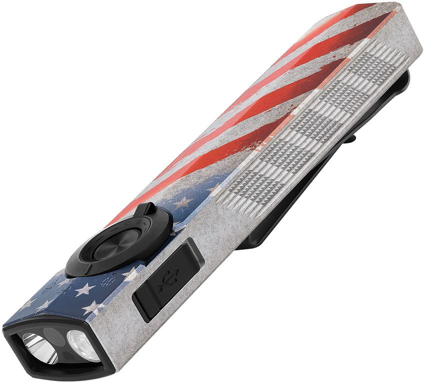 ArkPro - Stars & Stripes