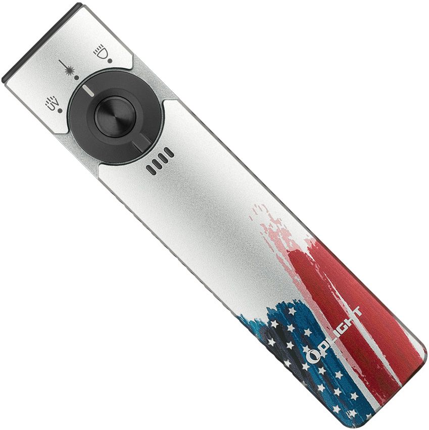 ArkFeld Pro - Stars & Stripes