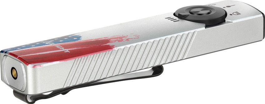 ArkFeld Pro - Stars & Stripes