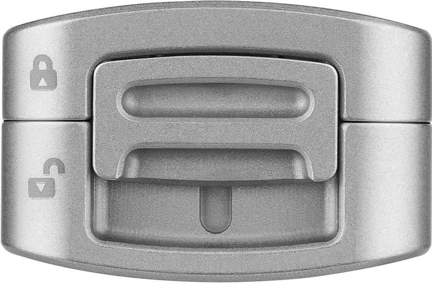 Otacle EDC Pocket Tool D2 Ti