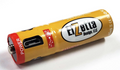 AA - Rechargeable