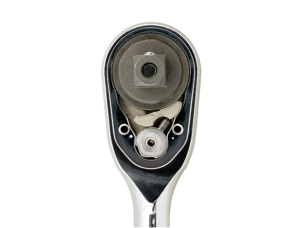 1/4" Drive Ratchet - Fixed Head - Nepros