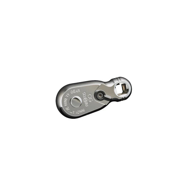 1/4" Drive Ratchet - Fixed Head - Nepros